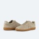 Zapatillas Deportivas Hombre Munich Rumba 08  4078008 Taupe