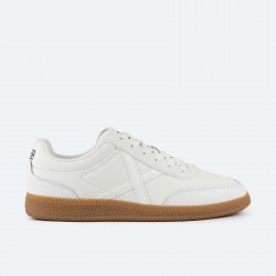 Zapatillas Deportivas Hombre Munich Rumba 09  4078009 Blanco