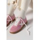 Zapatillas Deportivas Mujer Munich Rumba wmn 05  4078005 Rosa