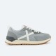 Zapatillas Deportivas Hombre Munich Versatile 23 8832023 Gris