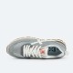 Zapatillas Deportivas Hombre Munich Versatile 23 8832023 Gris