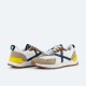 Zapatillas Deportivas Hombre Munich Versatile 25 8832025 Blanco