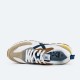Zapatillas Deportivas Hombre Munich Versatile 25 8832025 Blanco