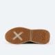Zapatillas Deportivas Hombre Munich Versus 100 4173100 Taupe