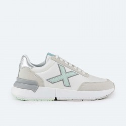 Zapatillas Deportivas Mujer Munich Versus wmn 93 4173093 Blanco