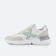 Zapatillas Deportivas Mujer Munich Versus wmn 93 4173093 Blanco