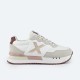 Zapatillas Deportivas Mujer Munich Dash Sky Woman 27 1699027 Blanco