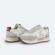 Zapatillas Deportivas Mujer Munich Dash Sky Woman 27 1699027 Blanco