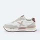 Zapatillas Deportivas Mujer Munich Dash Sky Woman 27 1699027 Blanco