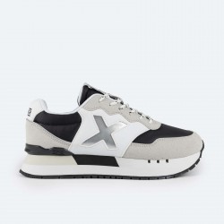 Zapatillas Deportivas Mujer Munich Dash Sky Woman 28 1699028 Negro