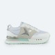 Zapatillas Deportivas Mujer Munich Dash Sky Woman 29 1699029 Blanco