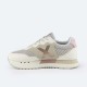 Zapatillas Deportivas Mujer Munich Dash Sky Woman 30 1699030 Beige