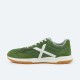Zapatillas deportivas Hombre Munich Lyra 06 4566006 Verde