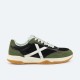 Zapatillas Deportivas Hombre Munich Lyra 08  4566008 Negro