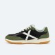 Zapatillas Deportivas Hombre Munich Lyra 08  4566008 Negro