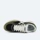 Zapatillas Deportivas Hombre Munich Lyra 08  4566008 Negro