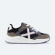 Zapatillas Deportivas Mujer Munich Mali 43 4174043 Negro