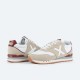Zapatillas Deportivas Hombre Munich Dash 252  4150252 Beige