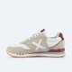 Zapatillas Deportivas Hombre Munich Dash 252  4150252 Beige