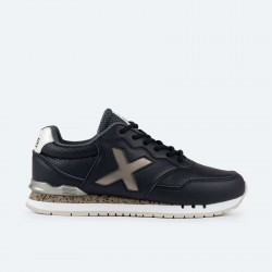 Zapatillas Deportivas Mujer Munich Dash Woman 248 4150248 Negro