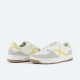 Zapatillas Deportivas Hombre Munich Stilo 01 4878001 Blanco