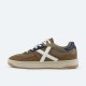 Zapatillas Deportivas Hombre Munich Stilo 03 4878003 Marrón
