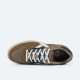 Zapatillas Deportivas Hombre Munich Stilo 03 4878003 Marrón