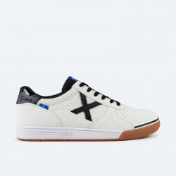 Zapatillas Deportivas Hombre Munich G-3 3111429 Blanco