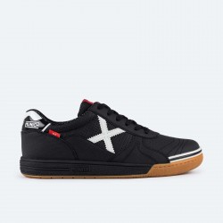 Zapatillas Deportivas Hombre Munich G-3  3111430 Negro