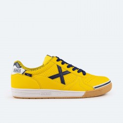 Zapatillas Deportivas Hombre Munich G-3   3111433 Amarillo