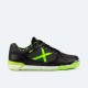 Zapatillas Deportivas Hombre Munich One 3071072 Negro