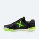 Zapatillas Deportivas Hombre Munich One 3071072 Negro