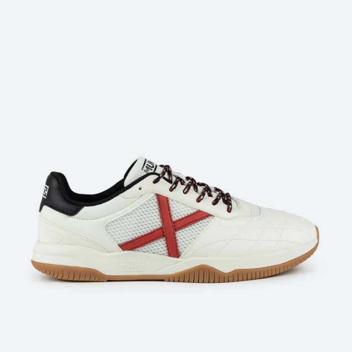 Zapatillas Deportivas Hombre Munich Orion 2.0 02 8649002 Blanco