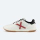 Zapatillas Deportivas Hombre Munich Orion 2.0 02 8649002 Blanco
