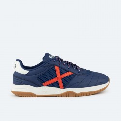 Zapatillas Deportivas Hombre Munich Orion 2.0 03  8649003 Azul