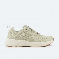 Zapatillas deportivas Hombre Munich Runar 17 4771017 Beige