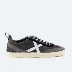 Zapatillas Deportivas Hombre Munich Volata 86 8161086 Negro