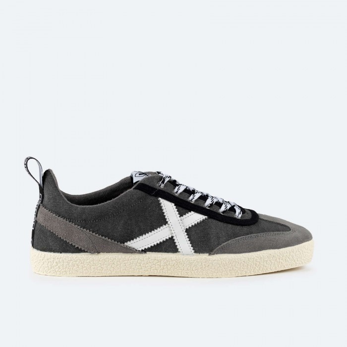Zapatillas Deportivas Hombre Munich Volata 86 8161086 Negro