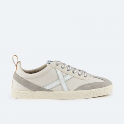 Zapatillas Deportivas Hombre Munich Volata 89 8161089 Blanco