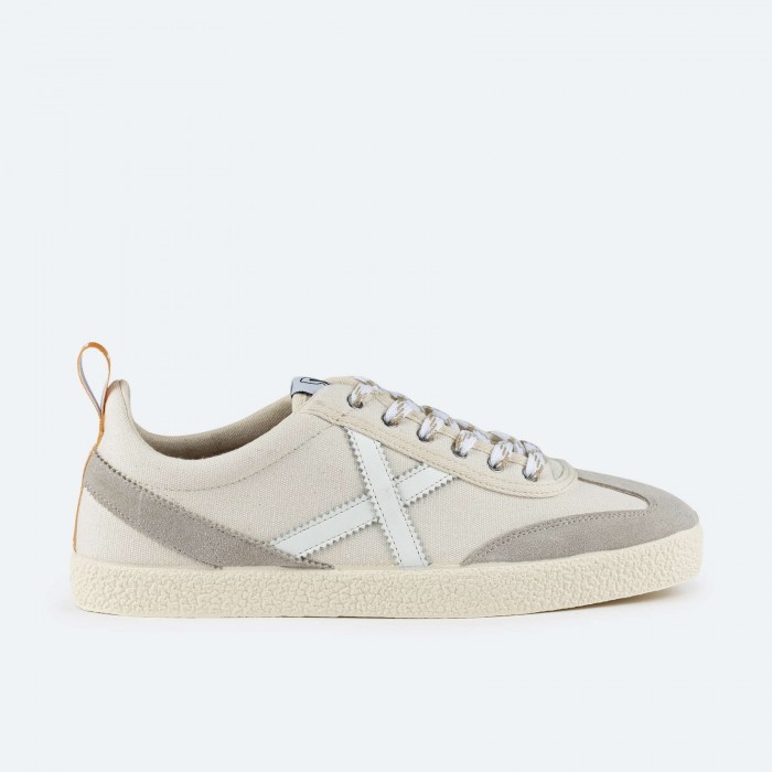 Zapatillas Deportivas Hombre Munich Volata 89 8161089 Blanco