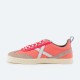 Zapatillas Deportivas Mujer Munich Volata 93  8161093 Naranja