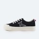 Zapatillas Deportivas Mujer Munich Swing Sky 01 4188001 Negro
