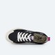 Zapatillas Deportivas Mujer Munich Swing Sky 01 4188001 Negro