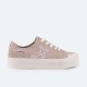 Zapatillas Deportivas Mujer Munich Swing Sky 02 4188002 Rosa