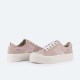 Zapatillas Deportivas Mujer Munich Swing Sky 02 4188002 Rosa
