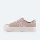 Zapatillas Deportivas Mujer Munich Swing Sky 02 4188002 Rosa