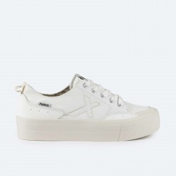 Zapatillas Deportivas Mujer Munich Swing Sky 04 4188004 Blanco