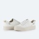 Zapatillas Deportivas Mujer Munich Swing Sky 04 4188004 Blanco