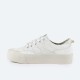 Zapatillas Deportivas Mujer Munich Swing Sky 04 4188004 Blanco