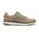 Zapatos deportivos Hombre Fluchos jeff F2211 Taupe